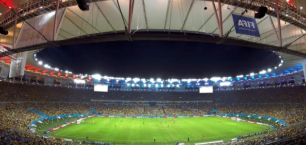 ملعب ماراكانا الأسطوري يستضيف نهائي كأس العالم للسيدات 2027