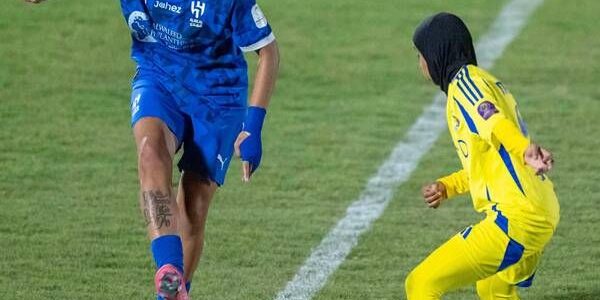 الهلال السعودي يودع ألدريث كوينتيرو