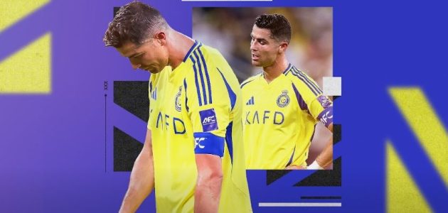 نفق مظلم.. سيناريوهات قاتلة تلقي رونالدو والنصر في مهب الريح
