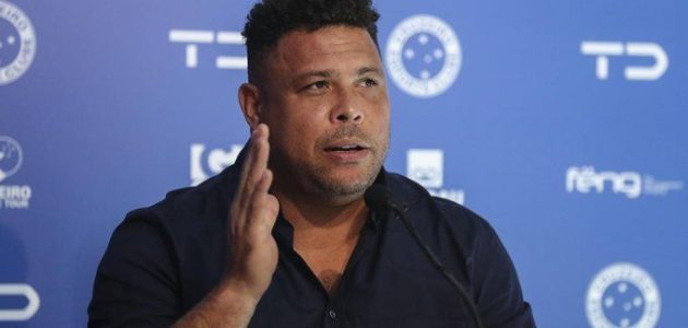 عمدة بلد الوليد يرفض معاداة رونالدو