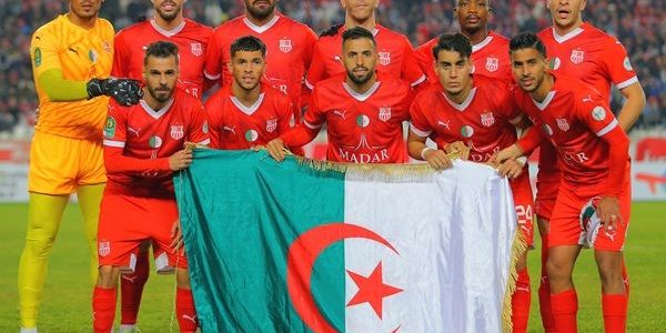 قمة خارج التوقعات بين مولودية الجزائر وشباب بلوزداد