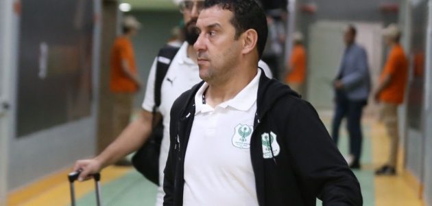 المصري يستقر على رحيل بوجلبان.. ويحدد بديله