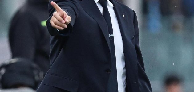 إنزاجي يقتحم تاريخ الدوري الإيطالي برقم استثنائي