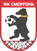FC Smorgon