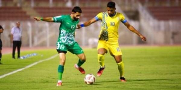 بقرار إداري.. بهلاء يضرب موعدا مع السيب في نهائي كأس الاتحاد