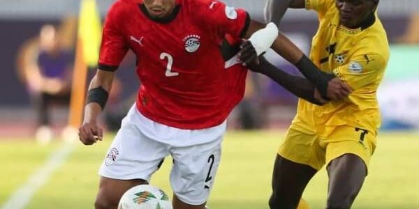 مدرب منتخب الشباب: أعد جماهير مصر ببلوغ نهائي الكان