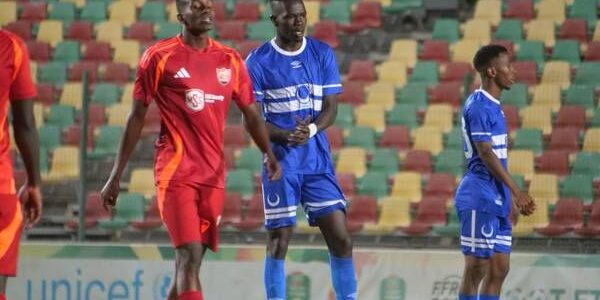 الهلال السوداني يحافظ على صدارته للدوري الموريتاني بنقاط نواكشوط