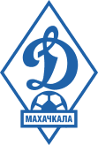 Dynamo Makhachkala