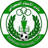 الاتحاد المصراتي