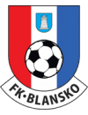 Blansko