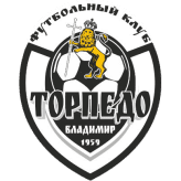 توربيدو فلاديمير