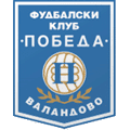Pobeda Valandovo