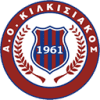 Kilkisiakos Kilkis