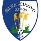Gabčíkovo