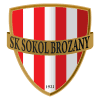 Sokol Brozany