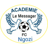 Le Messager Ngozi
