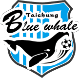Taichung Blue Whale (W)