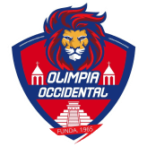Olimpia Occidental