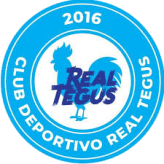 Real Tegus
