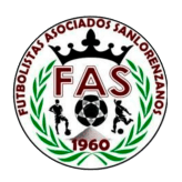 CD Fas San Lorenzo