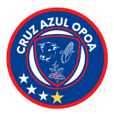 Cruz Azul Opoa