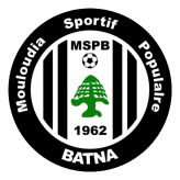 مولودية باتنة