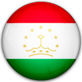 طاجيكستان تحت 17