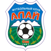 علاي القرغيزي