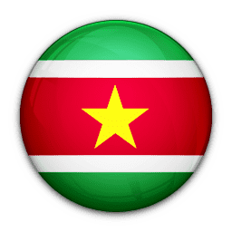 Suriname U17