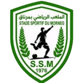 الملعب الرياضي بمرناق