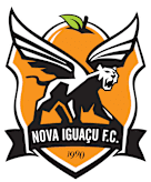 Nova Iguaçu