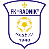 Fk Radnik Hadzici
